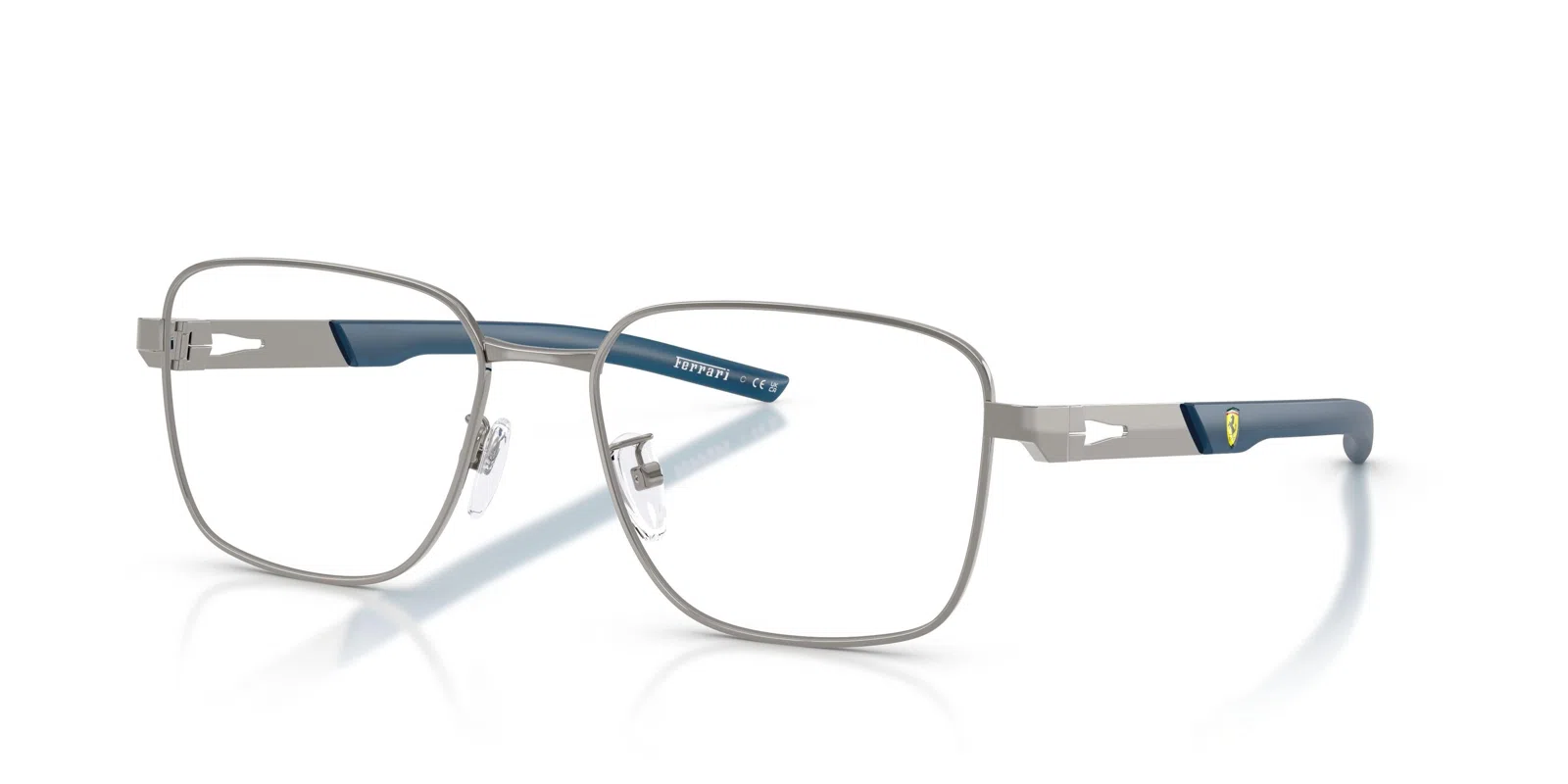 Scuderia Ferrari 7012D Eyeglasses - view 17